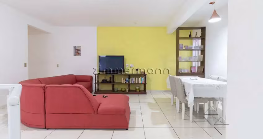 Casa com 4 quartos à venda na Rua Lettiere, --, Bela Vista, São Paulo
