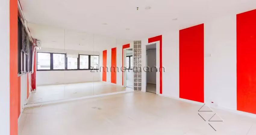 Casa comercial com 3 salas à venda na Rua Monte Alegre, --, Perdizes, São Paulo