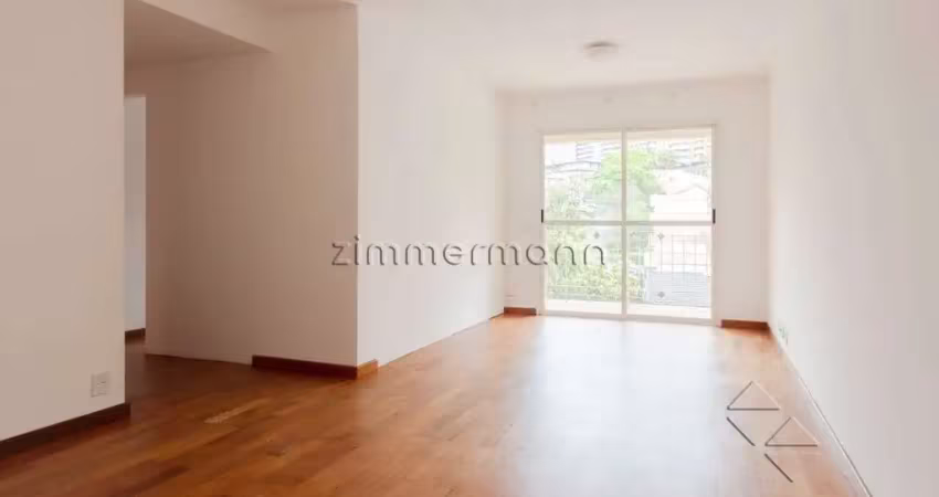 Apartamento com 4 quartos à venda na Rua do Símbolo, --, Vila Andrade, São Paulo