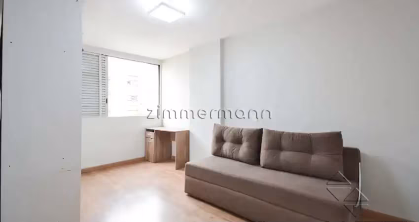 Apartamento com 3 quartos à venda na Avenida Angélica, --, Santa Cecília, São Paulo