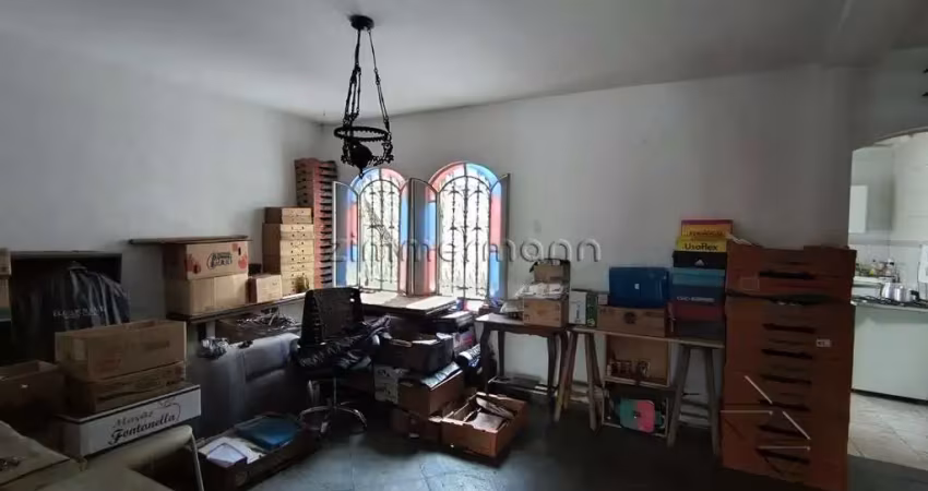Casa com 3 quartos à venda na Rua Pais de Andrade, --, Aclimação, São Paulo