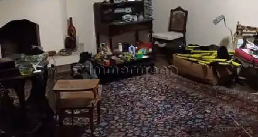 Casa com 4 quartos à venda na Avenida São Gualter, --, Alto de Pinheiros, São Paulo