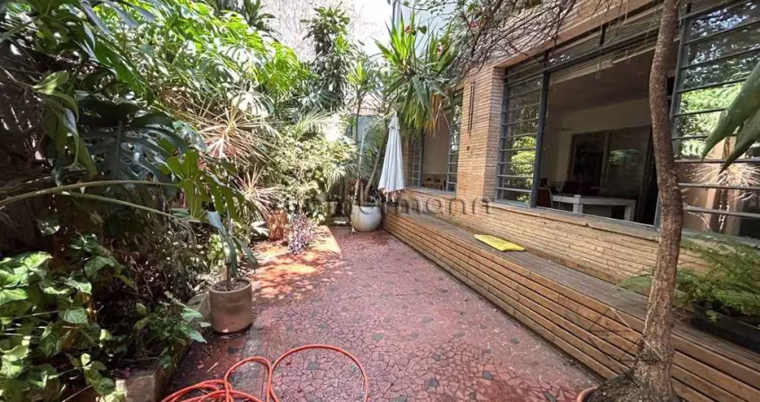 Casa com 5 quartos à venda na DEPUTADO JOSE ARMANDO AFFONSECA, --, Higienópolis, São Paulo