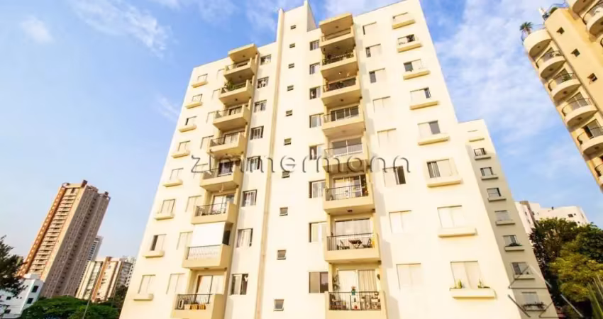 Apartamento com 2 quartos à venda na Avenida Diógenes Ribeiro de Lima, --, Alto de Pinheiros, São Paulo
