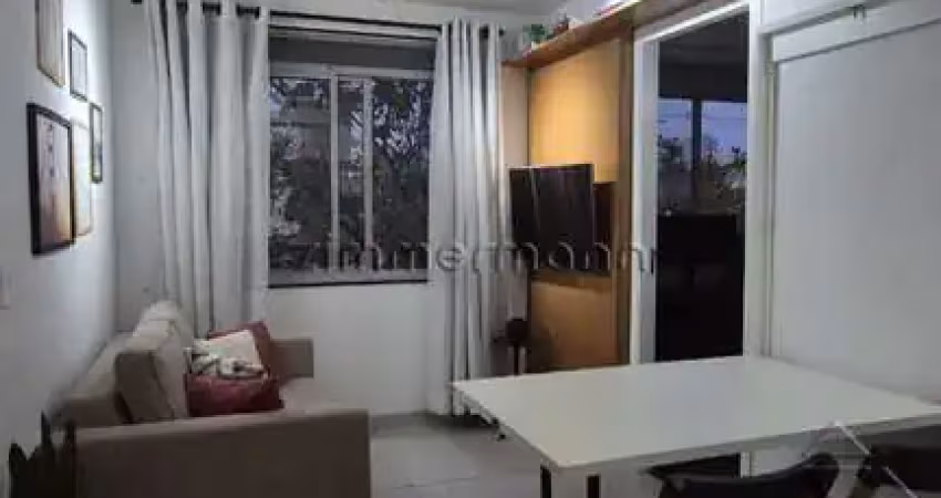 Apartamento com 2 quartos à venda na Rua Hassib Mofarrej, --, Vila Leopoldina, São Paulo
