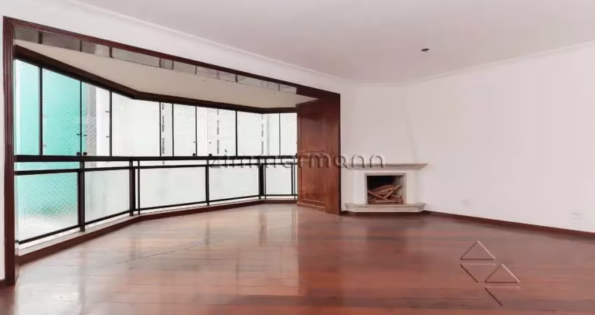 Apartamento com 4 quartos à venda na Rua Tucuna, --, Perdizes, São Paulo