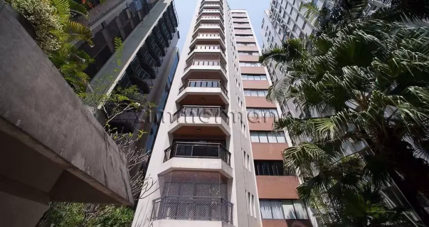 Apartamento com 4 quartos à venda na Rua Sergipe, --, Higienópolis, São Paulo