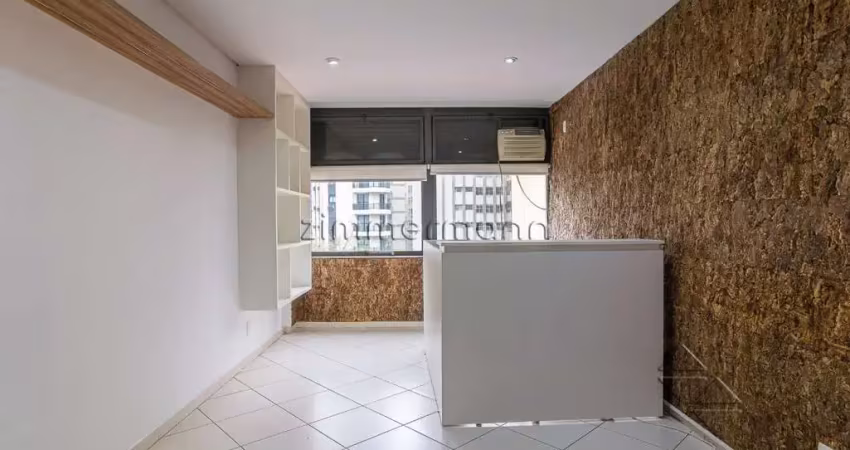 Casa comercial à venda na Rua Conselheiro Brotero, --, Higienópolis, São Paulo