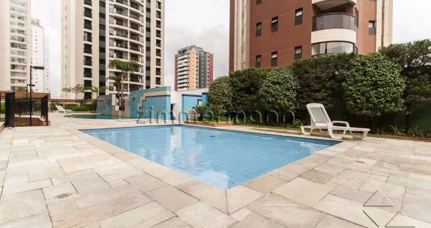 Apartamento com 4 quartos à venda na Rua Presidente Antônio Cândido, --, Alto da Lapa, São Paulo
