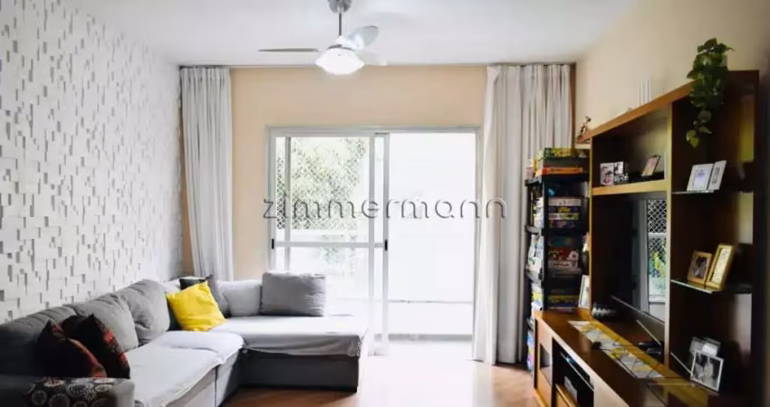 Apartamento com 3 quartos à venda na Rua dos Democratas, --, Saúde, São Paulo