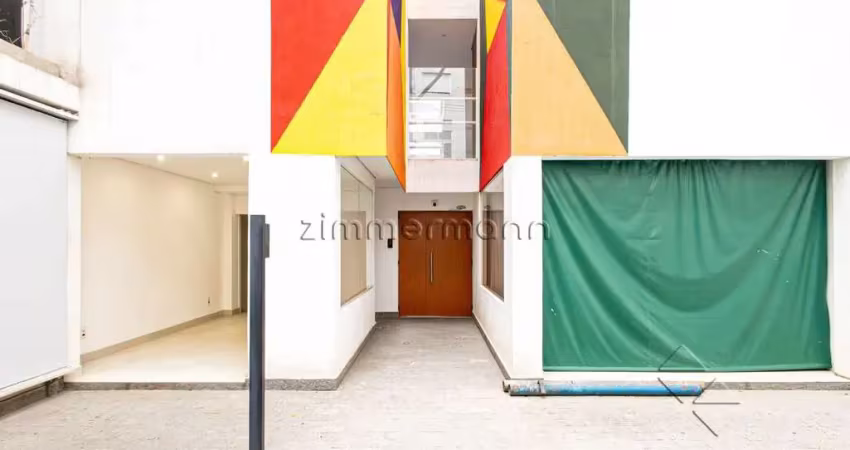 Casa comercial à venda na Rua Manoel Dutra, --, Bela Vista, São Paulo