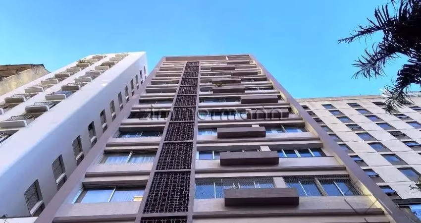 Apartamento com 1 quarto à venda na Rua Martins Fontes, --, Consolação, São Paulo