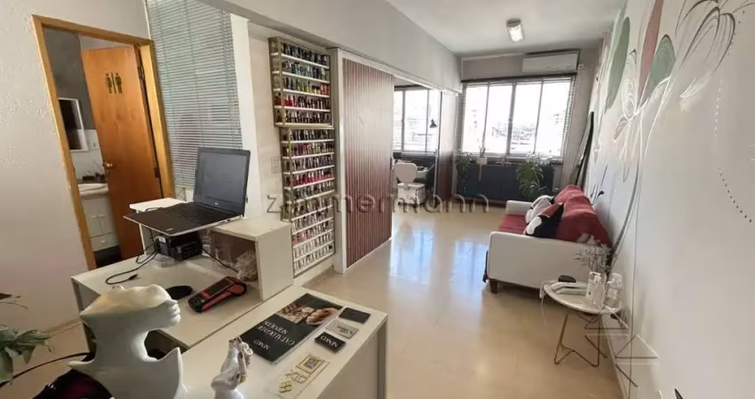 Casa comercial à venda na Rua Augusta, --, Jardim América, São Paulo