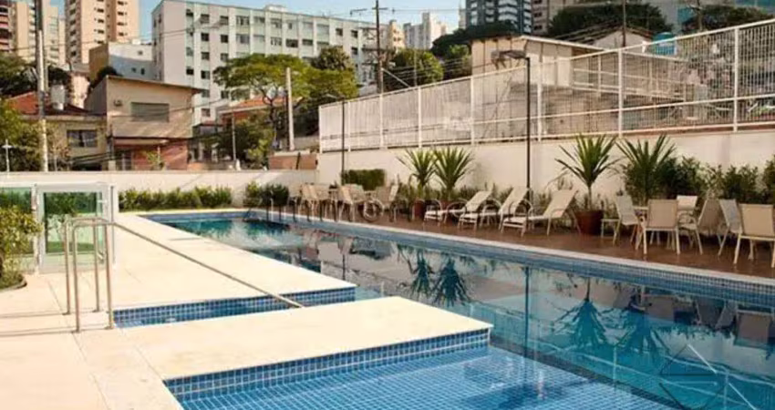Apartamento com 1 quarto à venda na Rua do Paraíso, --, Paraíso, São Paulo