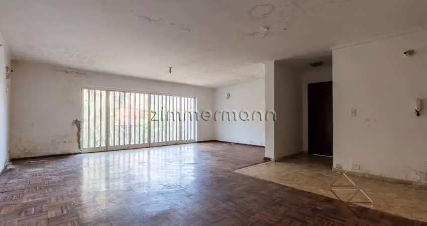 Casa com 5 quartos à venda na Rua Vargem do Cedro, --, Sumaré, São Paulo