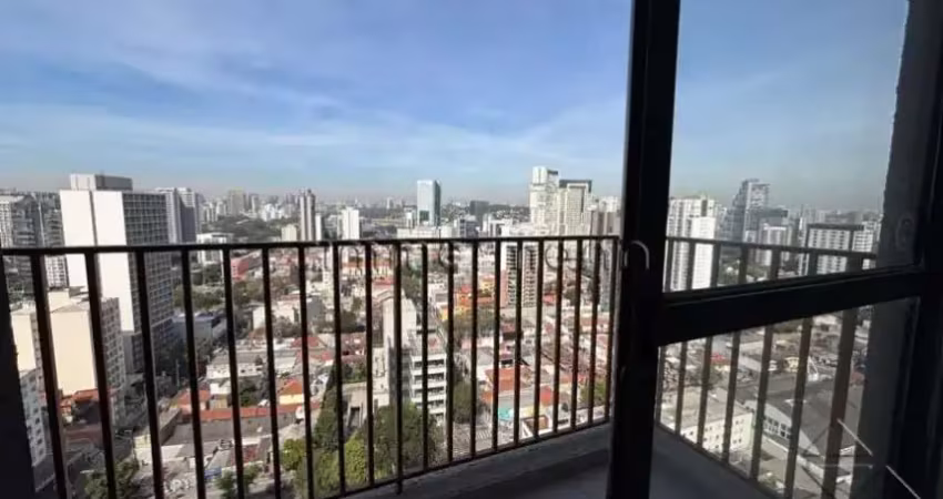Apartamento com 1 quarto à venda na Rua Padre Carvalho, --, Pinheiros, São Paulo