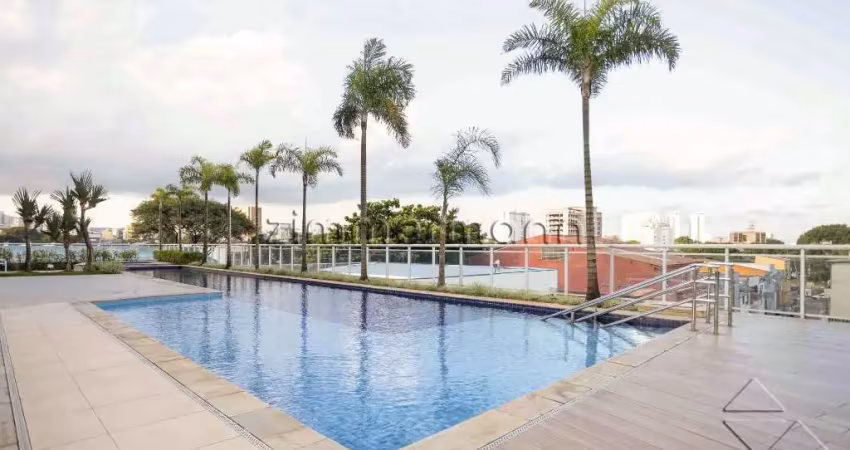 Apartamento com 3 quartos à venda na Rua Norma Pieruccini Giannotti, --, Barra Funda, São Paulo