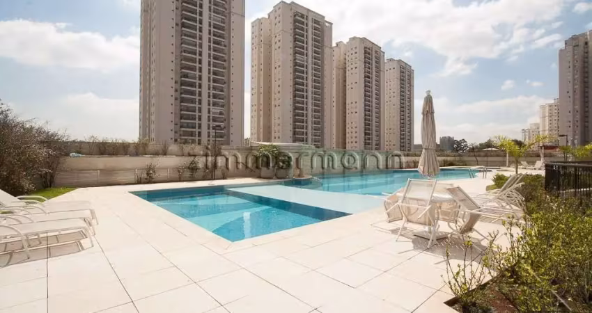 Apartamento com 3 quartos à venda na Rua Guaipá, --, Vila Leopoldina, São Paulo