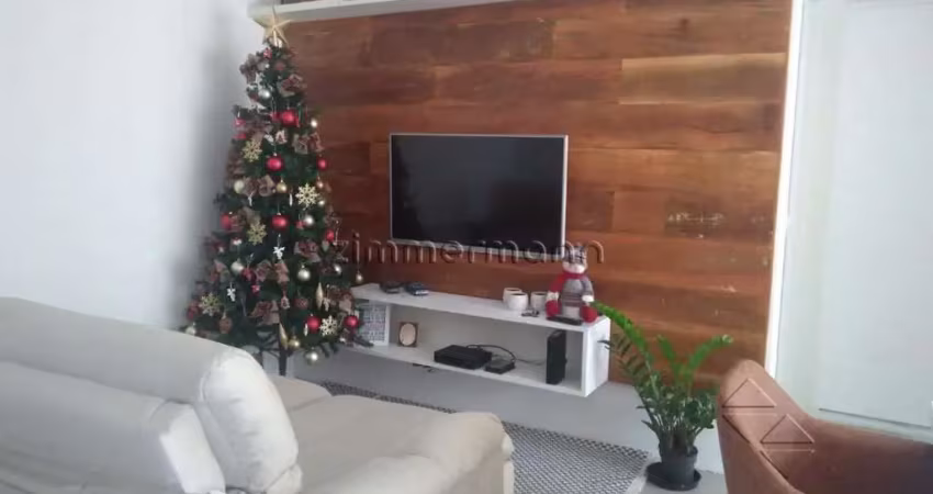 Apartamento com 2 quartos à venda na Rua Cascado, --, Vila Andrade, São Paulo