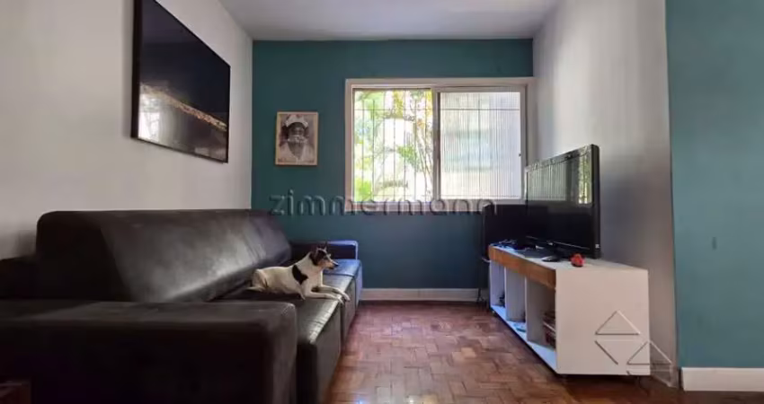Apartamento com 3 quartos à venda na Avenida Diógenes Ribeiro de Lima, --, Alto de Pinheiros, São Paulo