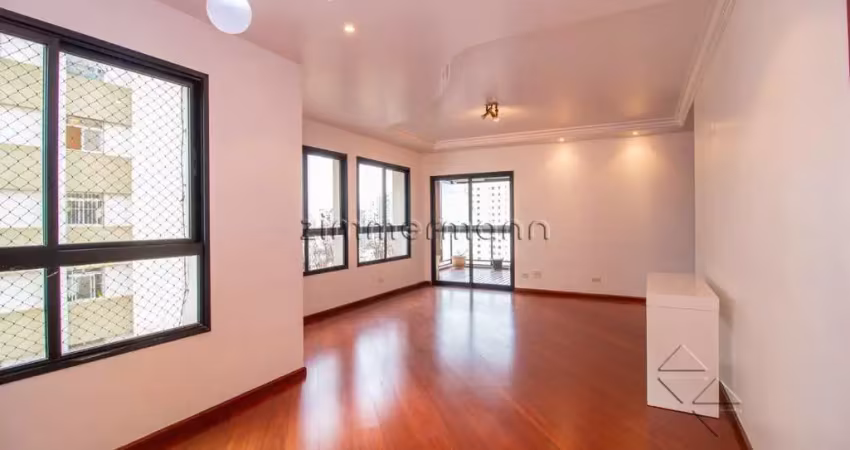 Apartamento com 3 quartos à venda na Rua Diana, --, Perdizes, São Paulo