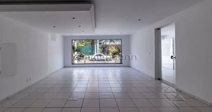 Casa comercial à venda na Avenida República do Líbano, --, Vila Nova Conceição, São Paulo
