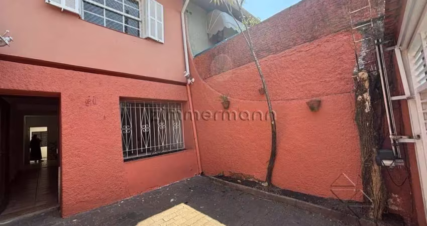 Casa com 2 quartos à venda na Rua José Garbuio, --, Campo Belo, São Paulo