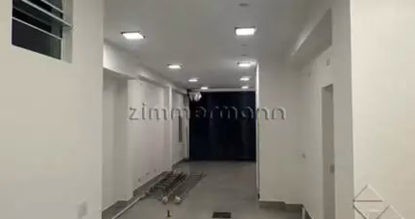Casa comercial à venda na Rua Deputado Lacerda Franco, --, Pinheiros, São Paulo
