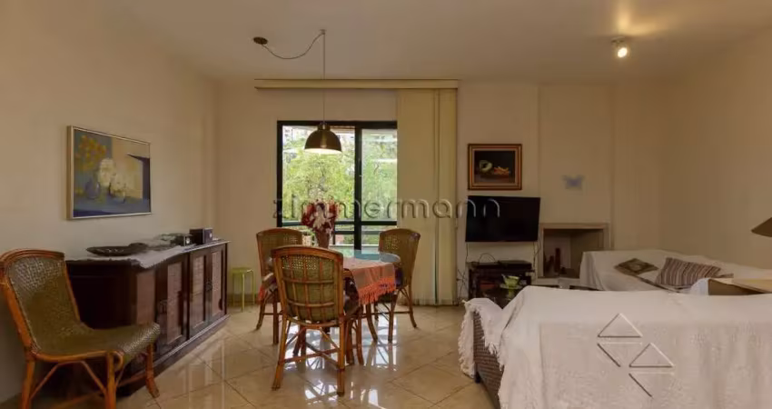Apartamento com 3 quartos à venda na Rua Bergamota, --, Alto da Lapa, São Paulo
