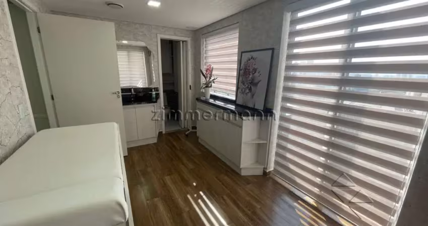 Casa comercial à venda na Rua Vergueiro, --, Paraíso, São Paulo
