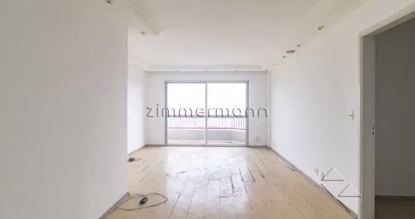 Apartamento com 3 quartos à venda na Rua Paris, --, Sumaré, São Paulo