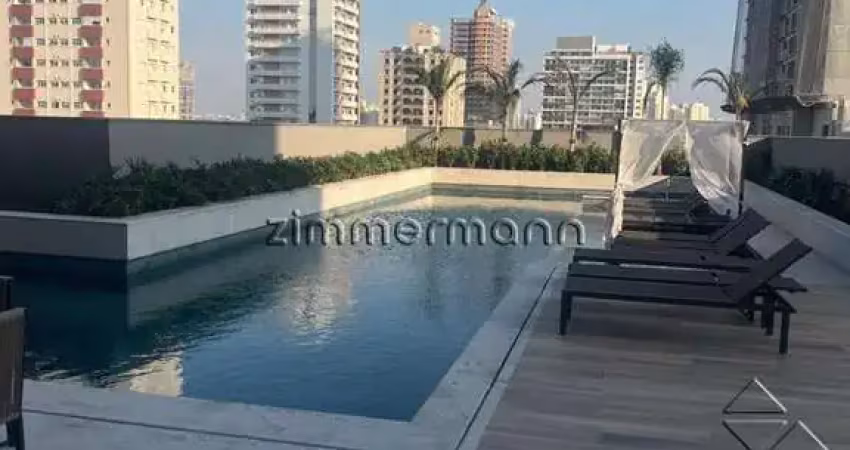 Apartamento com 2 quartos à venda na Rua Marquês Olinda, --, Ipiranga, São Paulo