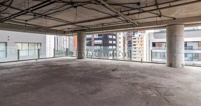 Apartamento com 4 quartos à venda na Rua Alves Guimarães, --, Pinheiros, São Paulo