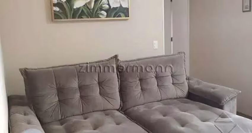 Apartamento com 3 quartos à venda na Rua do Parque, --, Ipiranga, São Paulo