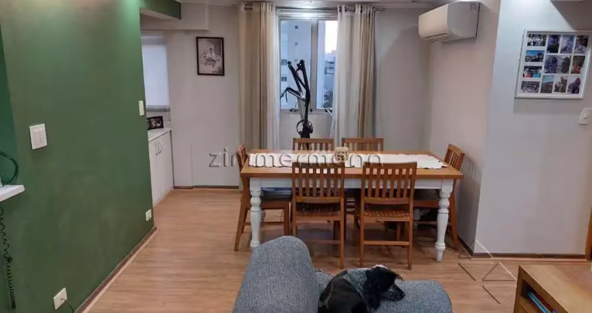 Apartamento com 2 quartos à venda na Rua Saguairu, --, Casa Verde, São Paulo