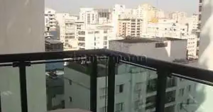 Apartamento com 2 quartos à venda na Rua Sampaio Viana, --, Paraíso, São Paulo