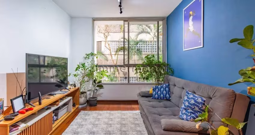 Apartamento com 3 quartos à venda na Rua Doutor Veiga Filho, --, Higienópolis, São Paulo