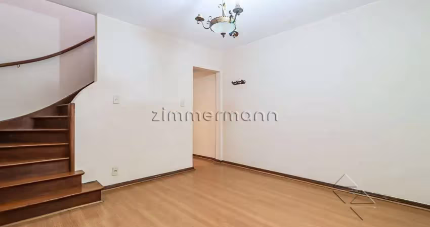 Casa com 2 quartos à venda na Rua das Rosas, --, Planalto Paulista, São Paulo