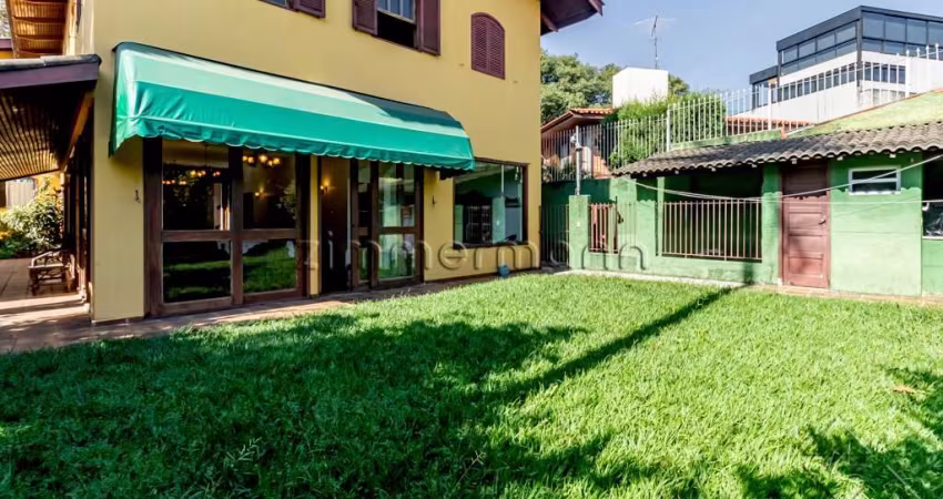 Casa com 4 quartos à venda na PAU-BRASIL, --, Boaçava, São Paulo