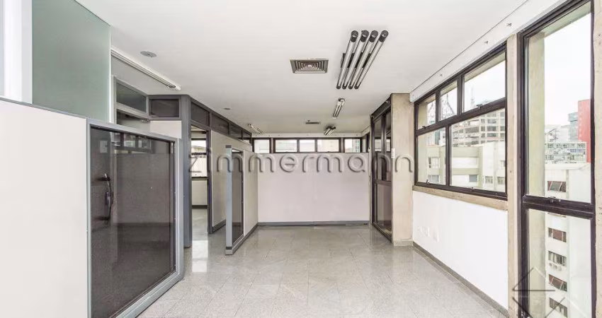 Casa comercial à venda na Rua Manuel da Nóbrega, --, Paraíso, São Paulo