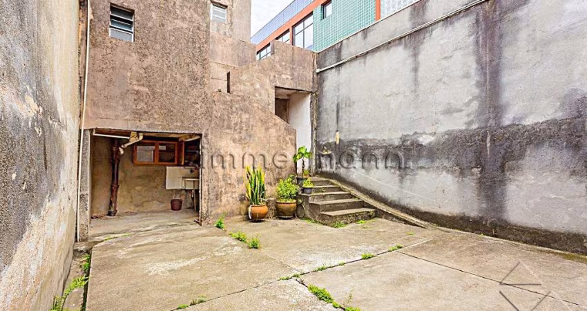 Casa com 3 quartos à venda na Rua Cayowaá, --, Sumaré, São Paulo