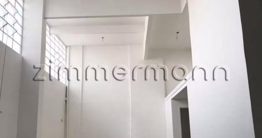 Casa comercial à venda na Rua Catão, --, Vila Romana, São Paulo