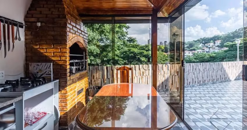 Casa com 4 quartos à venda na Rua Maria Vidal, --, Sumaré, São Paulo