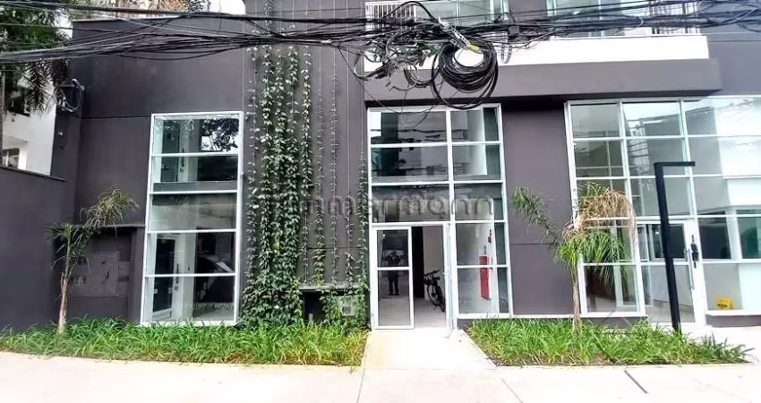 Casa comercial à venda na Rua Bianchi Bertoldi, --, Pinheiros, São Paulo