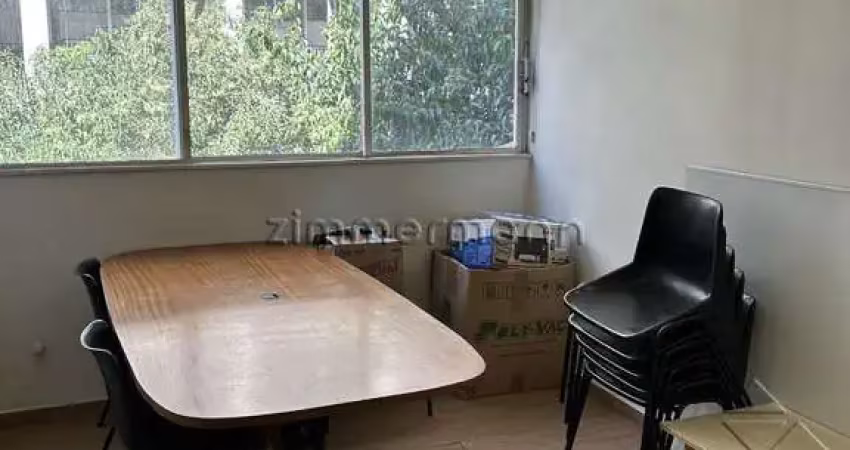 Casa comercial à venda na Rua Pamplona, --, Jardim Paulista, São Paulo