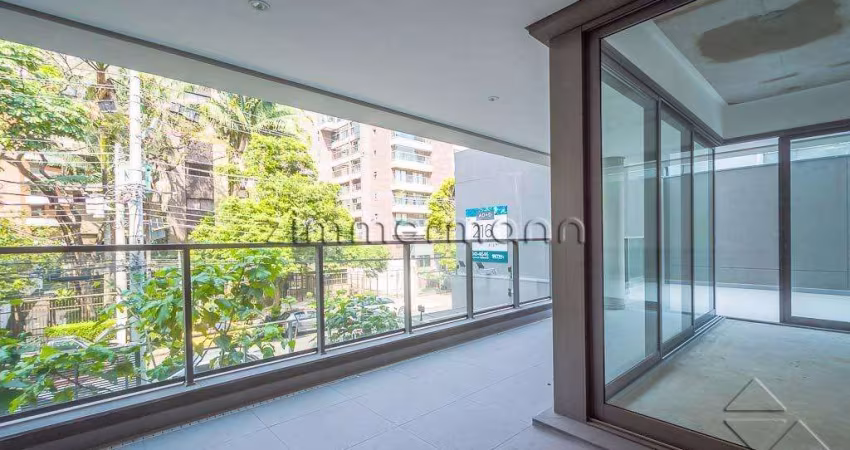 Apartamento com 3 quartos à venda na SUZANO, --, Jardim Paulista, São Paulo