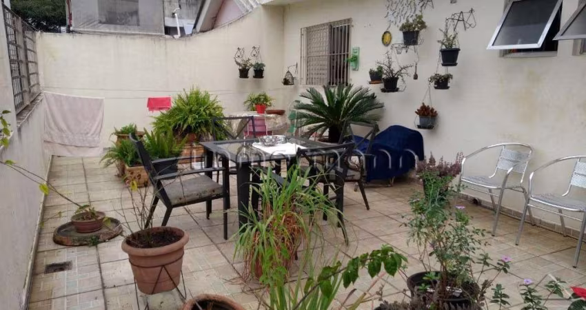 Casa com 4 quartos à venda na Rua Bergson, --, Vila Leopoldina, São Paulo