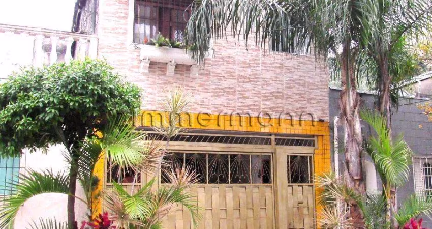 Casa com 3 quartos à venda na Rua Vitorino Carmilo, --, Barra Funda, São Paulo