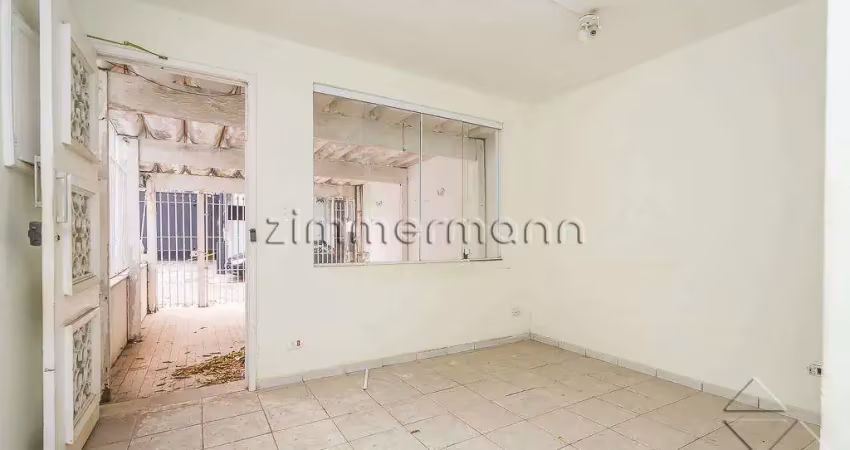 Casa com 3 quartos à venda na LYDIA SIMOES CABRAL, --, Moema, São Paulo