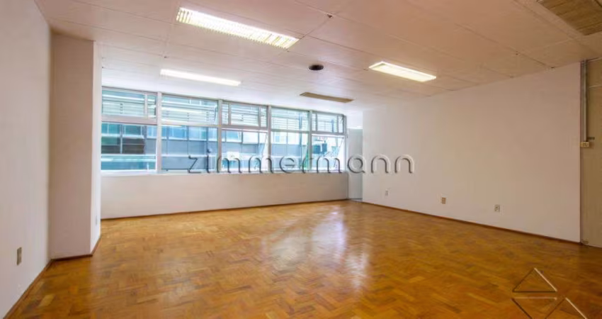 Casa comercial à venda na Avenida Paulista, --, Bela Vista, São Paulo